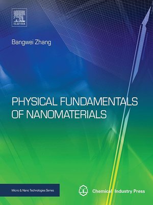 cover image of Physical Fundamentals of Nanomaterials